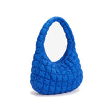 NUAGE Quilted Shoulder Bag