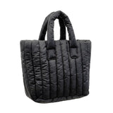 SAGE Nylon Handbag