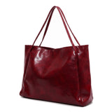 THEA Pleated Evening Shoulder Bag
