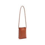 ANOUK Leather Crossbody Bag