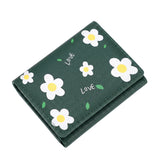 BELLE Vegan Leather Wallet