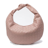 DUNE Woven Mini City Handbag