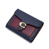 LOTUS Vegan Leather Wallet