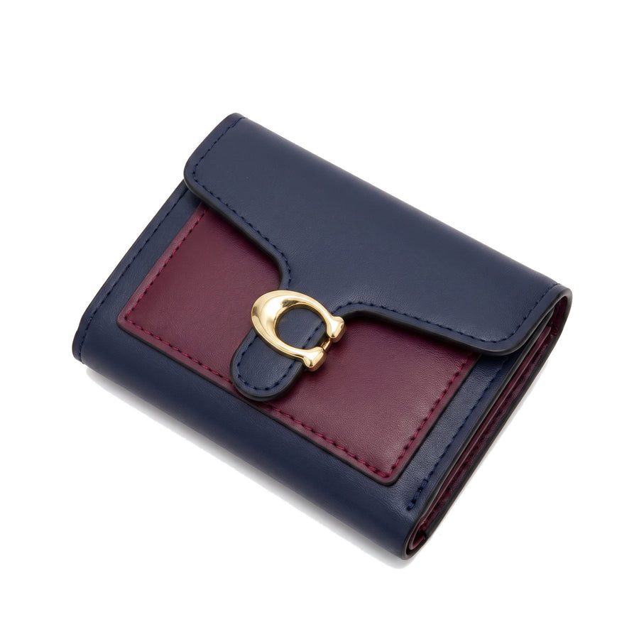 LOTUS Vegan Leather Wallet