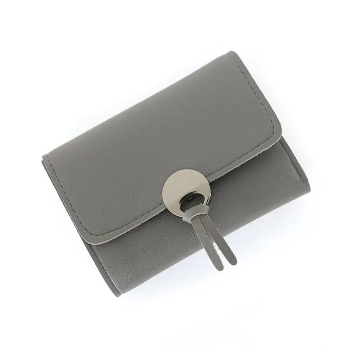 SOLE in grey
